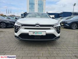 Citroen Pozostałe 2022 1.2 131 KM