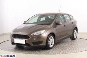 Ford Focus 2016 1.6 103 KM Ford Focus 2016 1.6 103 KM