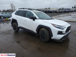 Toyota Pozostałe 2023 2 Toyota Pozostałe 2023 2