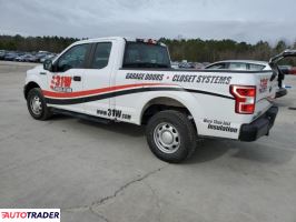 Ford Pozostałe 2019 5