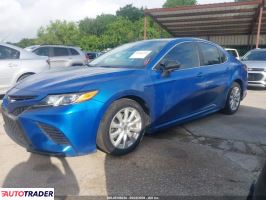 Toyota Camry 2020 2