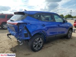 Kia Pozostałe 2024 2