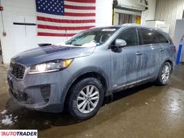 Kia Sorento - zobacz ofertę
