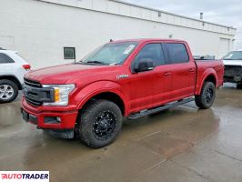 Ford Pozostałe 2020 3