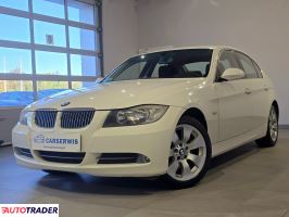 BMW 330 2008 3.0 231 KM
