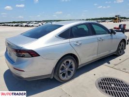 Honda Accord 2024 1