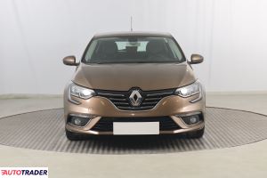 Renault Megane 2016 1.2 130 KM