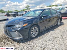 Toyota Camry - zobacz ofertę