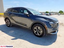 Kia Sportage 2023 2