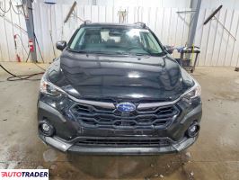 Subaru Pozostałe 2024 2