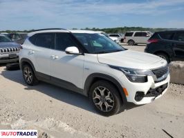 Kia Pozostałe 2023 2 Kia Pozostałe 2023 2