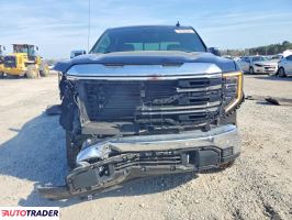 GMC Sierra 2024 5