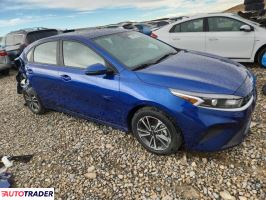 Kia Pozostałe 2024 2