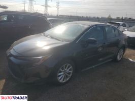 Toyota Corolla - zobacz ofertę