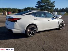 Nissan Altima 2023 2