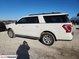 Ford Expedition 2020 3