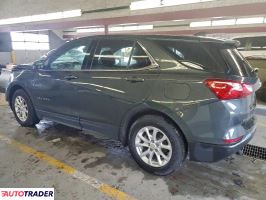 Chevrolet Equinox 2020 1