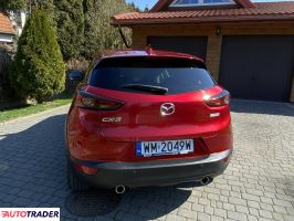 Motoryzacja - Osobowe