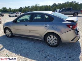 Kia Rio 2023 1