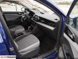 Volkswagen Pozostałe 2024 1
