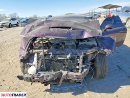 Dodge Challenger 2022 3