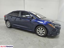 Toyota Corolla 2021 1
