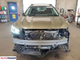 Subaru Outback 2020 2 Subaru Outback 2020 2