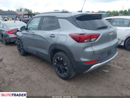 Chevrolet Blazer 2023 1 Chevrolet Blazer 2023 1
