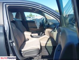 Hyundai Tucson 2021 2