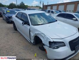 Chrysler 300C - zobacz ofertę Chrysler 300C - zobacz ofertę
