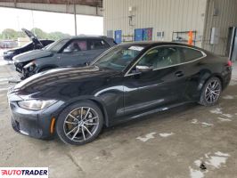 BMW 430 2025 2 BMW 430 2025 2