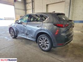 Mazda CX-5 2020 2