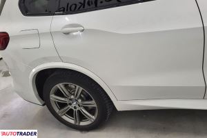 BMW X5 2019 2.0 231 KM