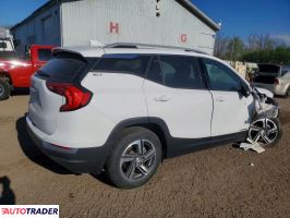GMC Terrain 2021 1