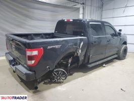 Ford Pozostałe 2021 3