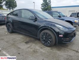 Tesla Model Y 2023 Tesla Model Y 2023