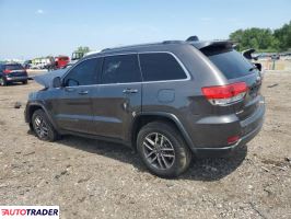 Jeep Grand Cherokee 2019 3