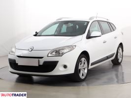 Renault Megane 2009 1.4 128 KM