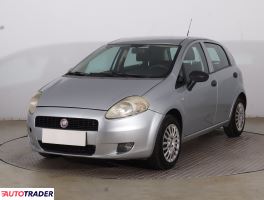 Fiat Punto 2008 1.2 64 KM