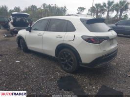 Honda HR-V 2023 2