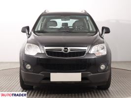 Opel Antara 2015 2.2 160 KM Opel Antara 2015 2.2 160 KM