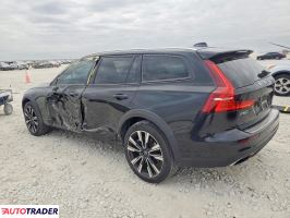 Volvo V60 2022 2