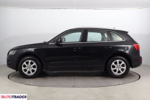 Audi Q5 2012 2.0 167 KM