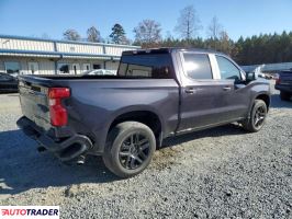 Chevrolet Silverado 2023 2