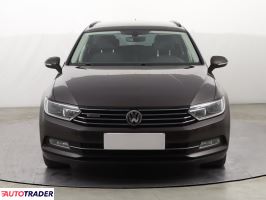 Volkswagen Passat 2016 2.0 187 KM