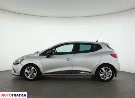 Renault Clio 2016 0.9 88 KM