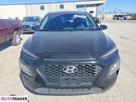 Hyundai Kona 2021 2