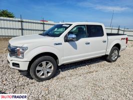 Ford Pozostałe 2020 3