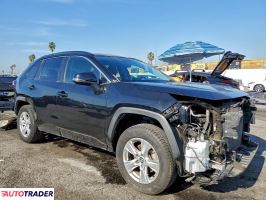 Toyota Pozostałe 2021 2