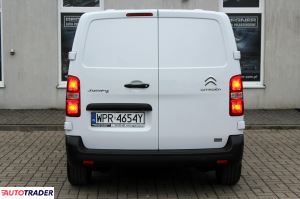 Citroen Jumpy 2023 1.5